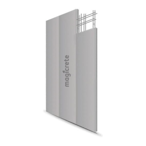 AAC Wall Panels