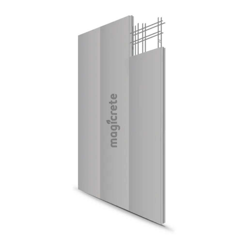 AAC Wall Panels