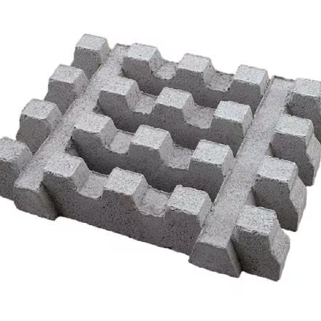 Grass Paver Block For Outdoor