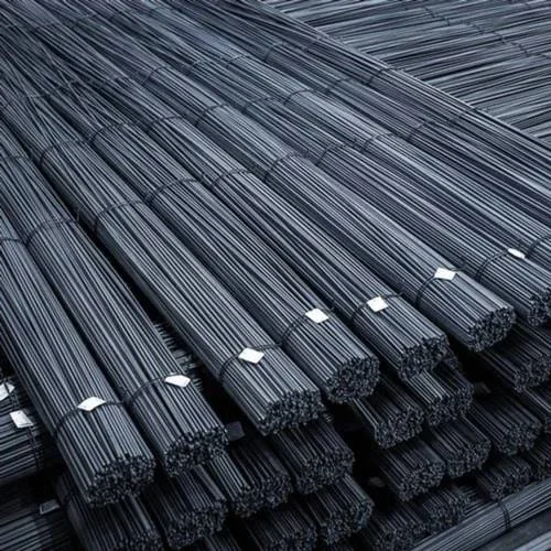 6 mm Tata Tmt Bars, Fe 550